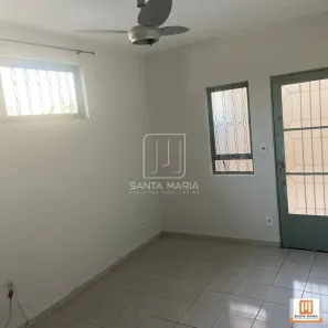 Casa com 2 Quartos à venda, 66m² no Jardim Zara, Ribeirão Preto