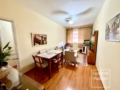 Apartamento com 2 Quartos à venda, 68m² no Ribeira, Rio de Janeiro