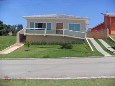Casa de Condomínio com 3 Quartos à venda, 218m² no Chácara do Remanso Gl Um, Vargem Grande Paulista