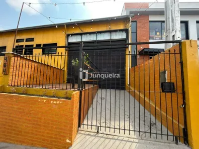 à venda, 334m² no Paulista, Piracicaba