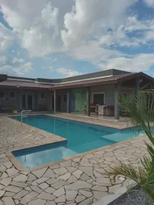 Casa de Condomínio com 4 Quartos à venda, 338m² no Jardim Nova Esperança, Jacareí