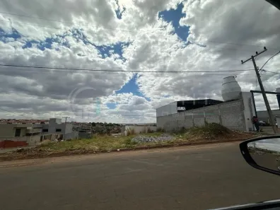 Lote/Terreno à venda, 300m² no Setor Sul Jamil Miguel, Anápolis