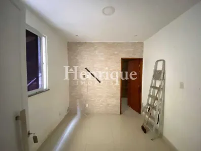 Apartamento com 1 Quarto à venda, 45m² no Santa Teresa, Rio de Janeiro