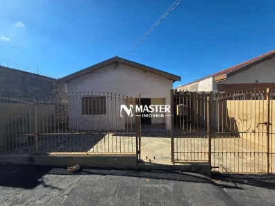 Imóvel Comercial com 3 Quartos à venda, 130m² no Marília, Marília