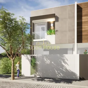 Casa com 3 Quartos à venda, 185m² no Casa de Pedra, Volta Redonda