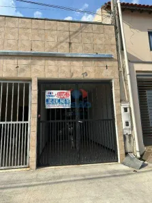 Casa com 2 Quartos para alugar, 70m² no Jardim São Francisco, Indaiatuba