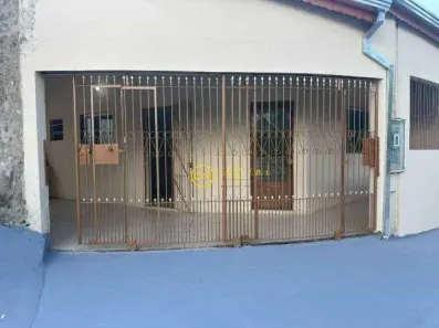Casa com 2 Quartos à venda, 100m² no Jardim Santa Catarina, Sorocaba