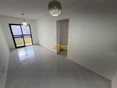 Apartamento com 2 Quartos à venda, 64m² no Aviação, Praia Grande