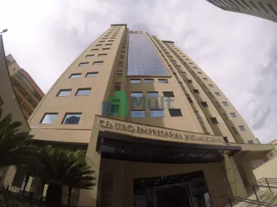 Ponto Comercial para venda ou aluguel, 122m² no Jardim Botânico, Ribeirão Preto