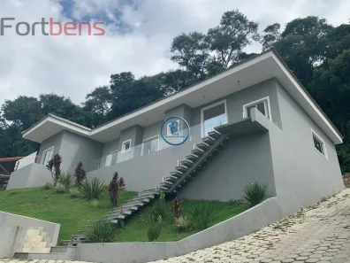 Casa com 3 Quartos à venda, 270m² no Alpes de Caieiras, Caieiras