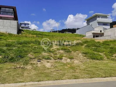 Lote/Terreno à venda, 381m² no Bairro Itapema, Itatiba