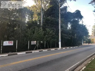 Lote/Terreno à venda, 6200m² no Jardim Belizário, Cotia