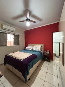 Casa com 2 Quartos à venda, 96m² no Jardim Paulistano, Ribeirão Preto