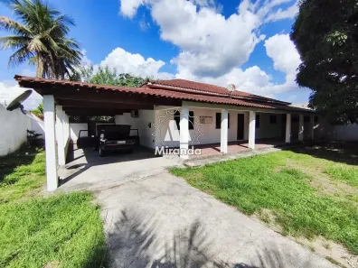 Casa com 4 Quartos à venda, 140m² no Parque Fleixal, Guapimirim