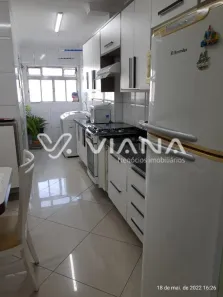Apartamento com 3 Quartos à venda, 100m² no Barcelona, São Caetano do Sul