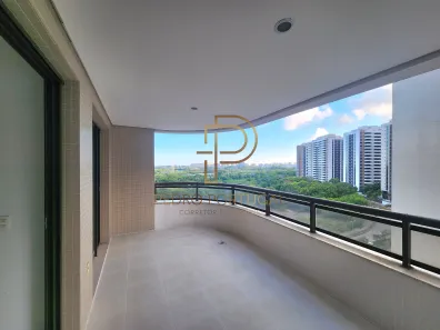 Apartamento com 4 Quartos à venda, 123m² no Barra Olímpica, Rio de Janeiro