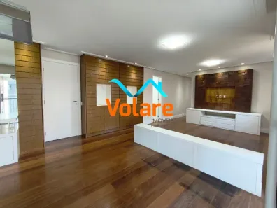 Apartamento com 3 Quartos à venda, 118m² no Cidade São Francisco, São Paulo