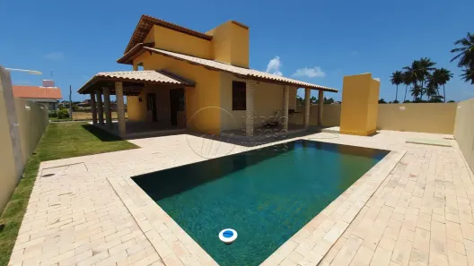 Casa com 3 Quartos à venda, 214m² no , São Miguel dos Milagres