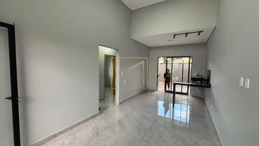 Casa com 3 Quartos à venda, 87m² no Jardim Bela Vista, Hortolândia