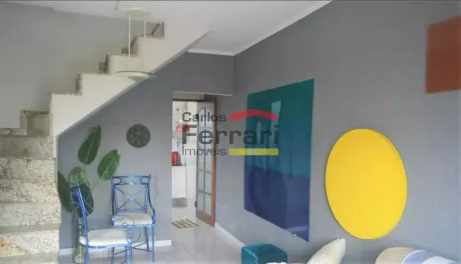 Sobrado com 3 Quartos à venda, 100m² no Vila Nivi, São Paulo