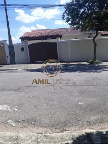 Sobrado com 3 Quartos para alugar, 293m² no Jardim Esplanada, São José dos Campos