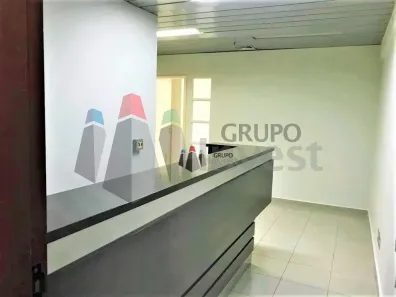 Sala Comercial à venda, 35m² no Centro, Campinas