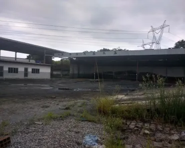 Galpão/Depósito/Armazém com 10 Quartos à venda, 3950m² no São Jorge, Nova Iguaçu