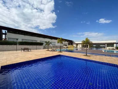 Lote/Terreno à venda, 1000m² no Residencial Jardins da Cidade, Nova Odessa