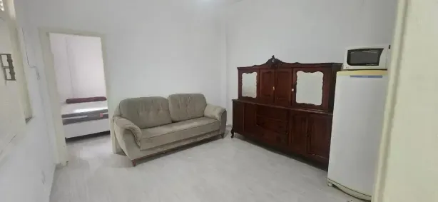 Apartamento com 1 Quarto à venda, 35m² no Flamengo, Rio de Janeiro