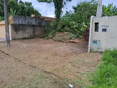 Lote/Terreno à venda, 360m² no Balneario Praia do Perequê, Guarujá