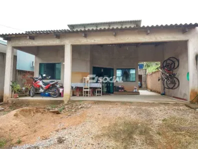 Casa de Condomínio com 3 Quartos à venda, 210m² no Aponiã, Porto Velho