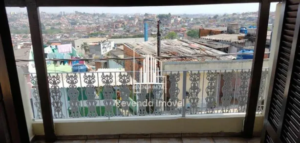 Casa com 2 Quartos à venda, 160m² no Jardim Etelvina, São Paulo