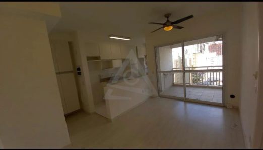Apartamento com 1 Quarto à venda, 46m² no Centro, Campinas