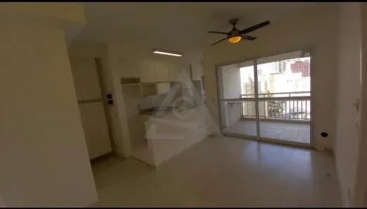 Apartamento com 1 Quarto à venda, 46m² no Centro, Campinas