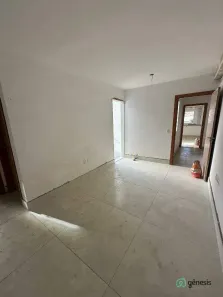 Cobertura com 2 Quartos à venda, 50m² no Arvoredo, Contagem