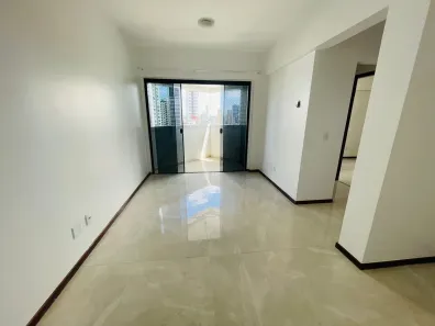 Apartamento com 2 Quartos para alugar, 72m² no Marco, Belém