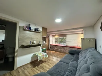 Galpão/Depósito/Armazém à venda, 250m² no Patronato, Santa Maria