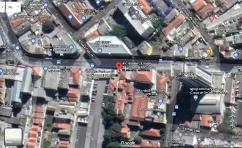 Lote/Terreno à venda, 10m² no Vila Miriam, Guarulhos