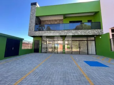 Apartamento com 3 Quartos para alugar, 80m² no Efapi, Chapecó