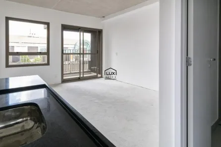 Apartamento com 1 Quarto à venda, 25m² no Indianópolis, São Paulo