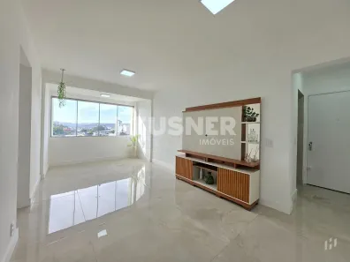 Apartamento com 2 Quartos à venda, 70m² no Ideal, Novo Hamburgo