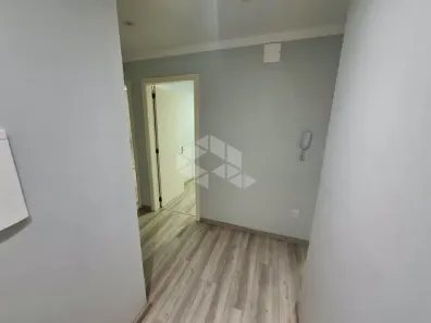 Apartamento com 2 Quartos para alugar, 54m² no Centro, Garibaldi