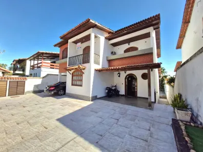 Casa de Condomínio com 5 Quartos à venda, 366m² no Anil, Rio de Janeiro
