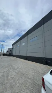 Galpão/Depósito/Armazém para alugar, 900m² no Praça, Tijucas