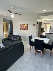 Casa de Condomínio com 3 Quartos para alugar, 90m² no Green Ville, Rasa, Armação dos Búzios