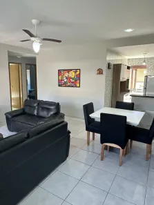 Casa de Condomínio com 3 Quartos para alugar, 90m² no Rasa, Armação dos Búzios