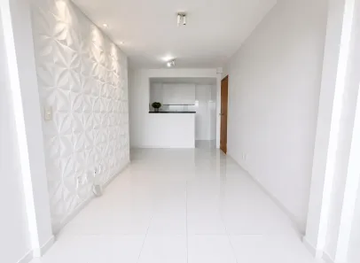 Apartamento com 2 Quartos à venda, 55m² no Moinho dos Ventos, Goiânia