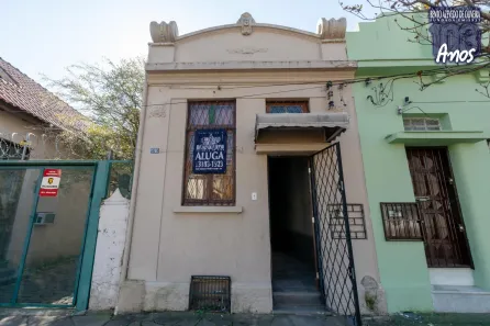 Prédio Comercial para alugar, 105m² no Menino Deus, Porto Alegre