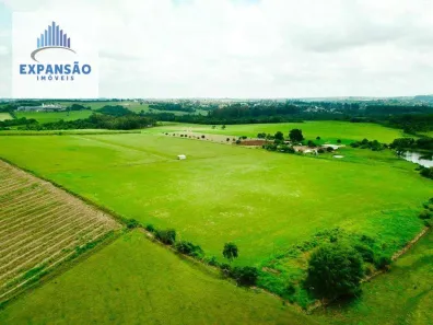 Lote/Terreno à venda, 500m² no Jardim Montreal Residence, Indaiatuba
