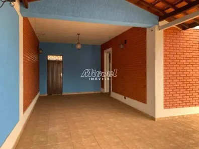 Casa com 3 Quartos à venda, 151m² no Piracicamirim, Piracicaba